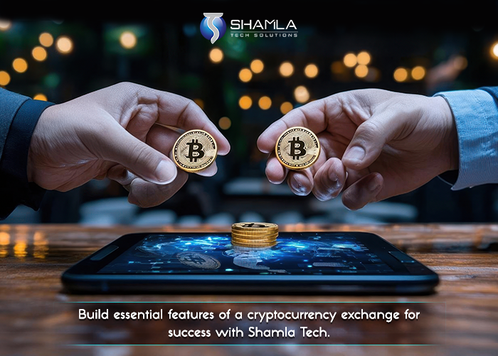 A Step-by-Step Guide to Create a Cryptocurrency Exchange: Everything You Need to Know
