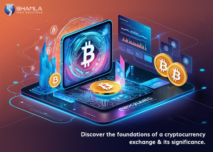 01 10 foundations of a cryptocurrency exchange
