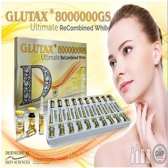 The Glutathione Revolution: How Glutax 8000000GS Is Changing the Game in Skincare 1 The Glutathione Revolution: How Glutax 8000000GS Is Changing the Game in Skincare