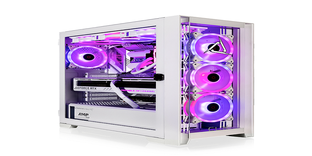 Gaming PCs Aren’t Just for Gamers! Here Are 4 Industries That Could Benefit From Them