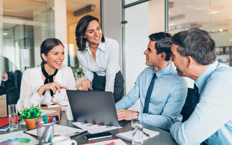 The Top 7 Features Every Camp Software Should Have 1 The Top 7 Features Every Camp Software Should Have