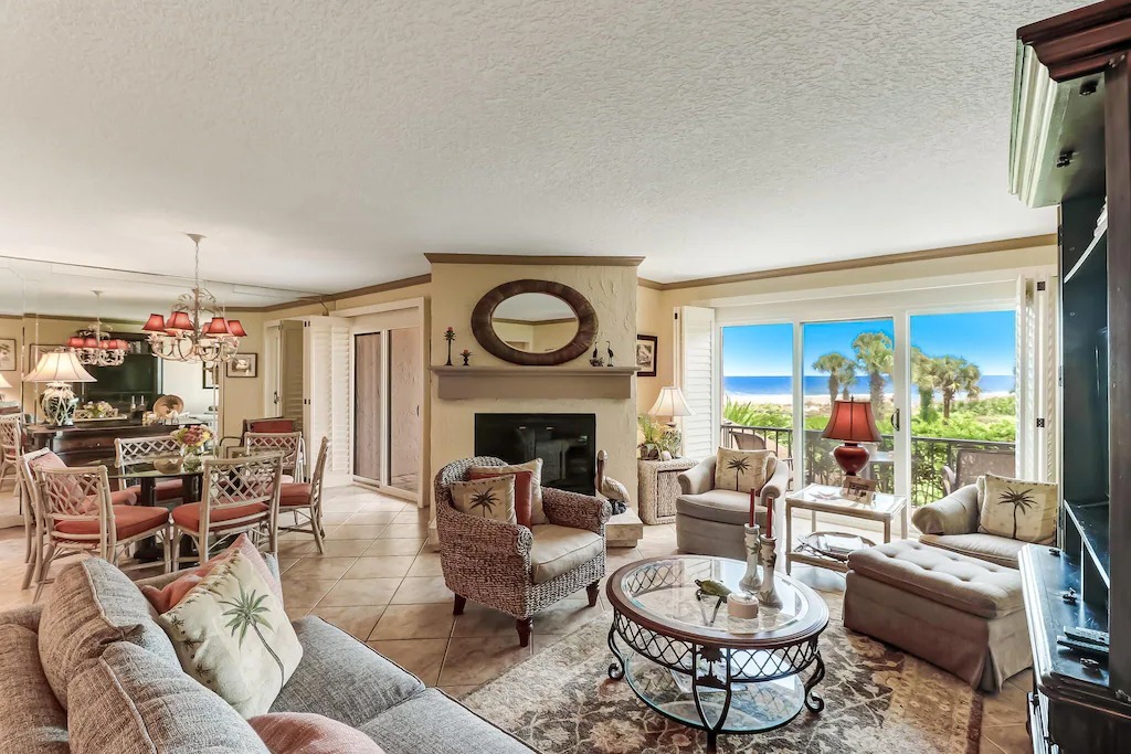 Create Lasting Memories: Your Ideal Amelia Island Family Vacation 1 Create Lasting Memories: Your Ideal Amelia Island Family Vacation