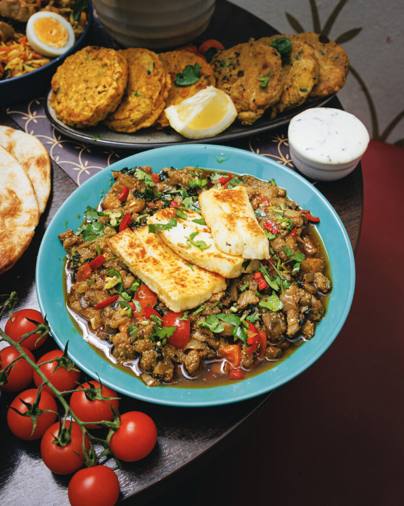 Top Marylebone Eats: Discover Kula Cafe, London’s Hidden Gem 1 10 4