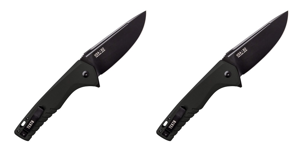 Love Automatics? You Need to Know About Tekto Knives 1 Love Automatics? You Need to Know About Tekto Knives