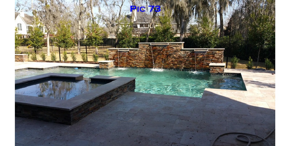 6 Things to Consider with Your Pool Build 1 6 Things to Consider with Your Pool Build