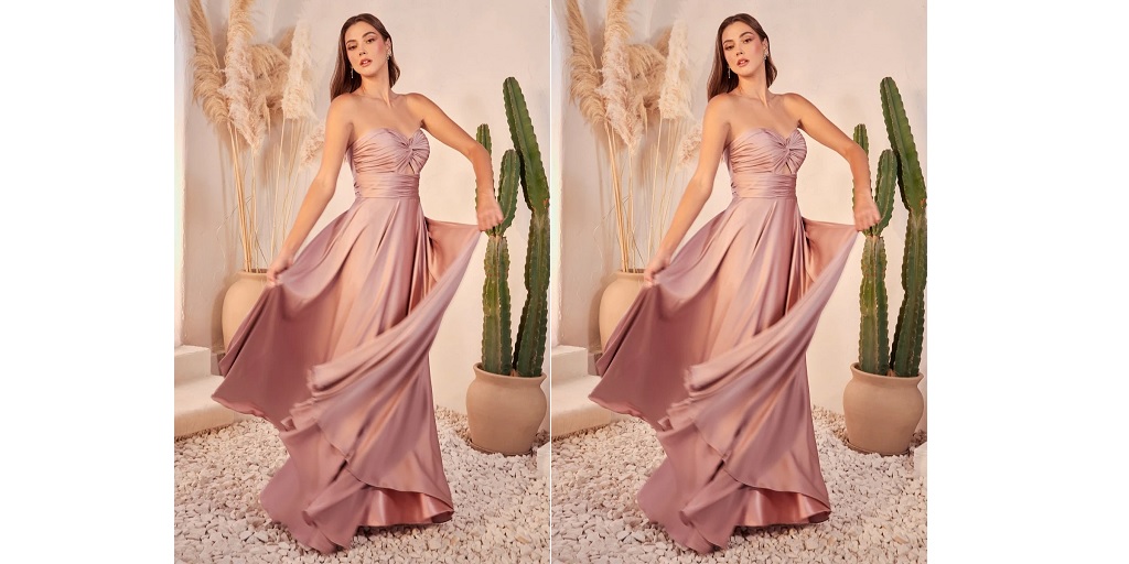 Finding the Perfect Bridesmaid Dress 1 Finding the Perfect Bridesmaid Dress