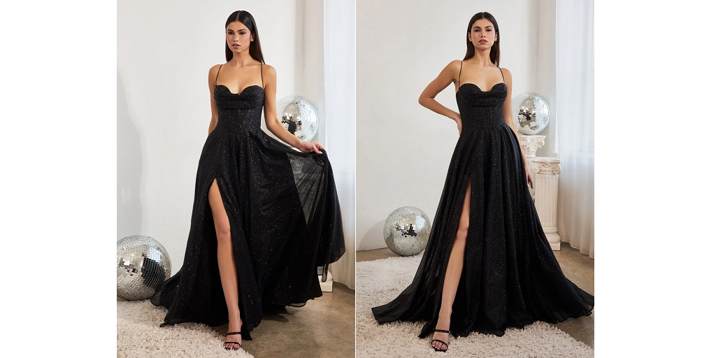 Getting Over Prom Anxiety With the Perfect Prom Dress 1 Getting Over Prom Anxiety With the Perfect Prom Dress