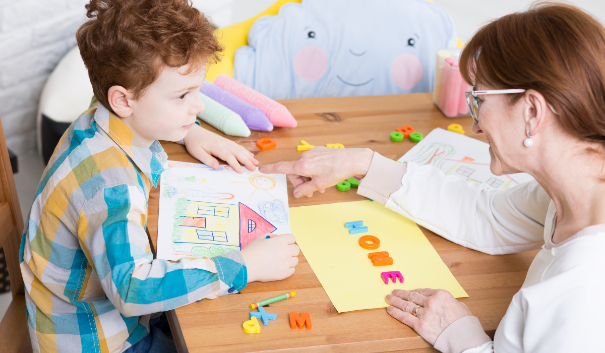 Navigating Insurance and Funding for ABA Therapy: What Families Should Know 1 Navigating Insurance and Funding for ABA Therapy: What Families Should Know