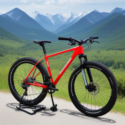 Essential Tips for Buying a Bike Online