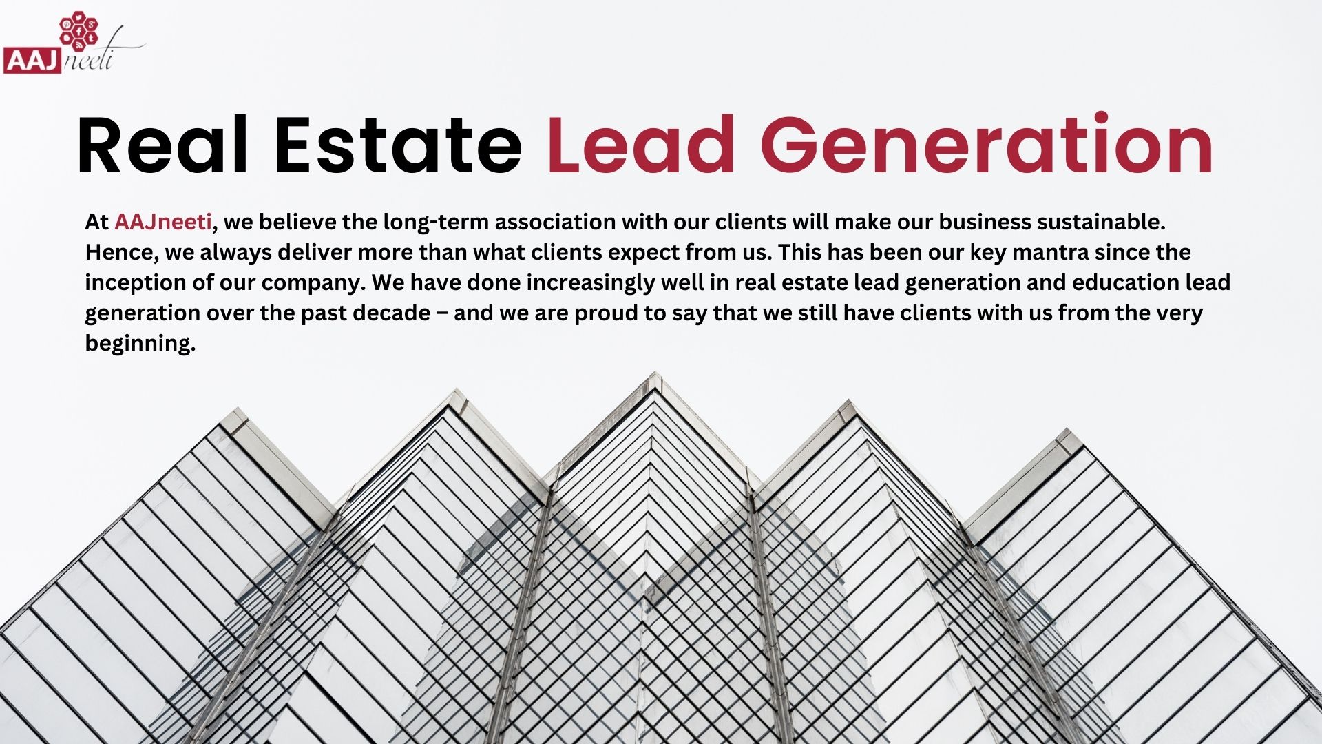 How B2B Lead Generation Companies Connect You to Ideal Clients