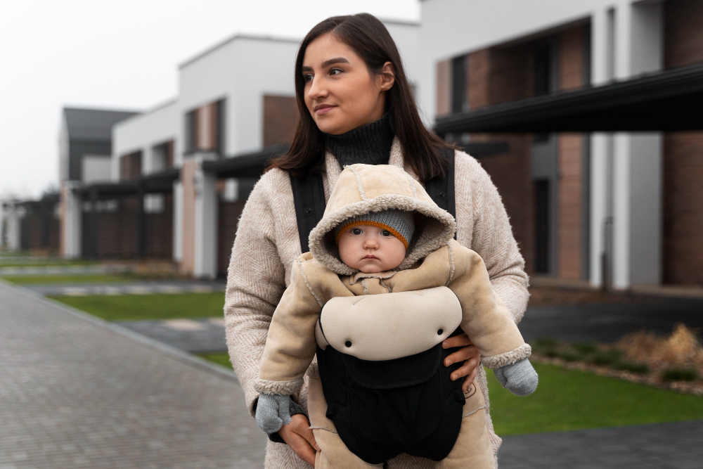 Ten Essential Elements of the Year's Top Baby Carriers 3 2150166325 1