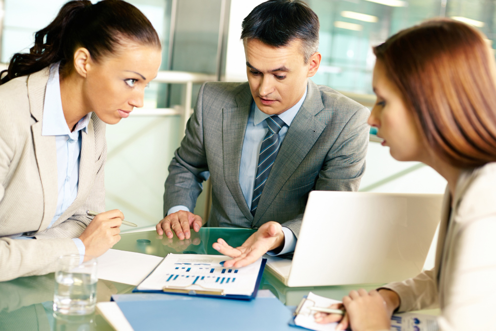 Comprehensive Insurance Solutions for Business and Life Insurance