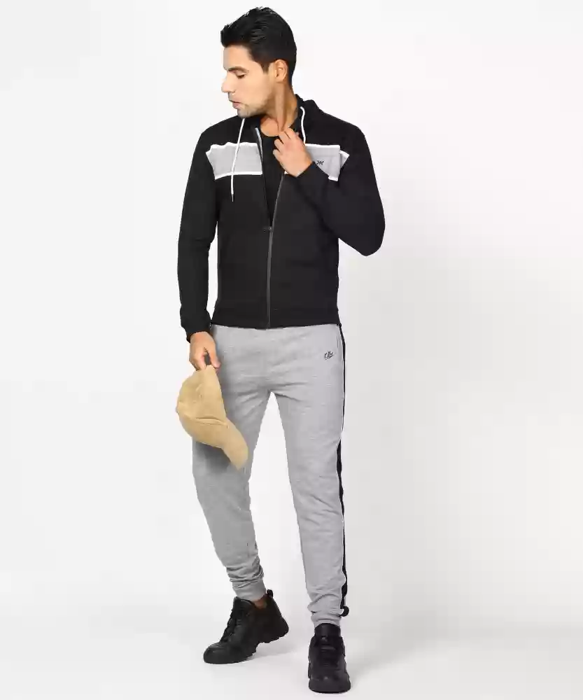 The Tracksuit Pakistan Revolution Embracing Athleisure in Everyday Fashion 1 The Tracksuit Pakistan Revolution Embracing Athleisure in Everyday Fashion