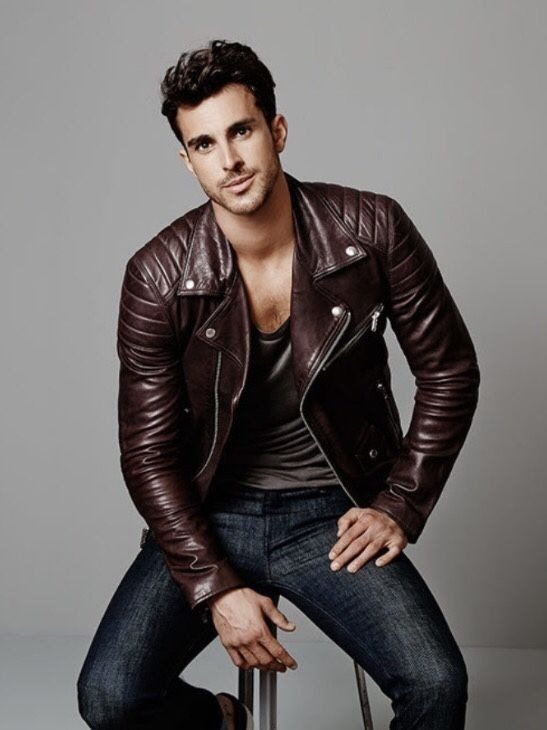 Why Every Man Needs a Brown Leather Bomber Jacket in His Wardrobe 1 Why Every Man Needs a Brown Leather Bomber Jacket in His Wardrobe