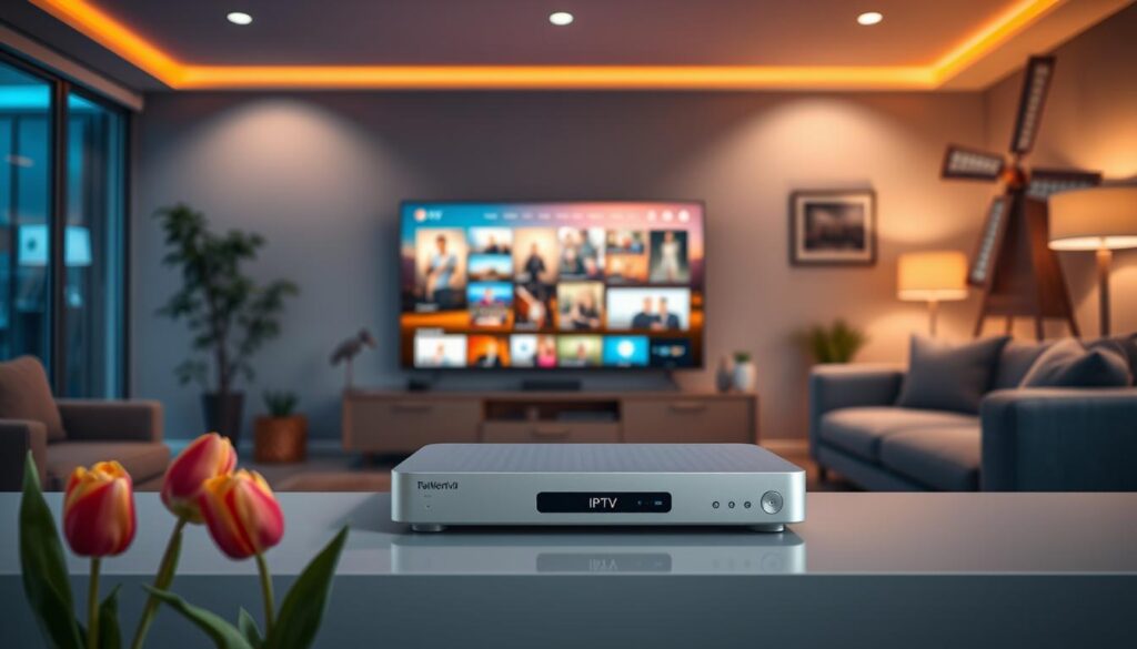Hoe IPTV Nederland Je TV-Kijkervaring Verbetert 1 Hoe IPTV Nederland Je TV-Kijkervaring Verbetert
