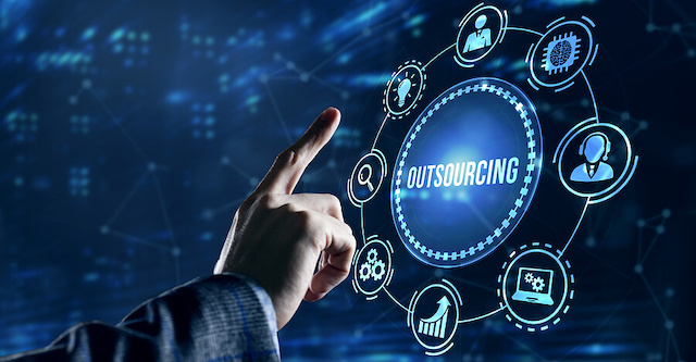Unlocking Business Potential with Tech Outsourcing 1 Unlocking Business Potential with Tech Outsourcing