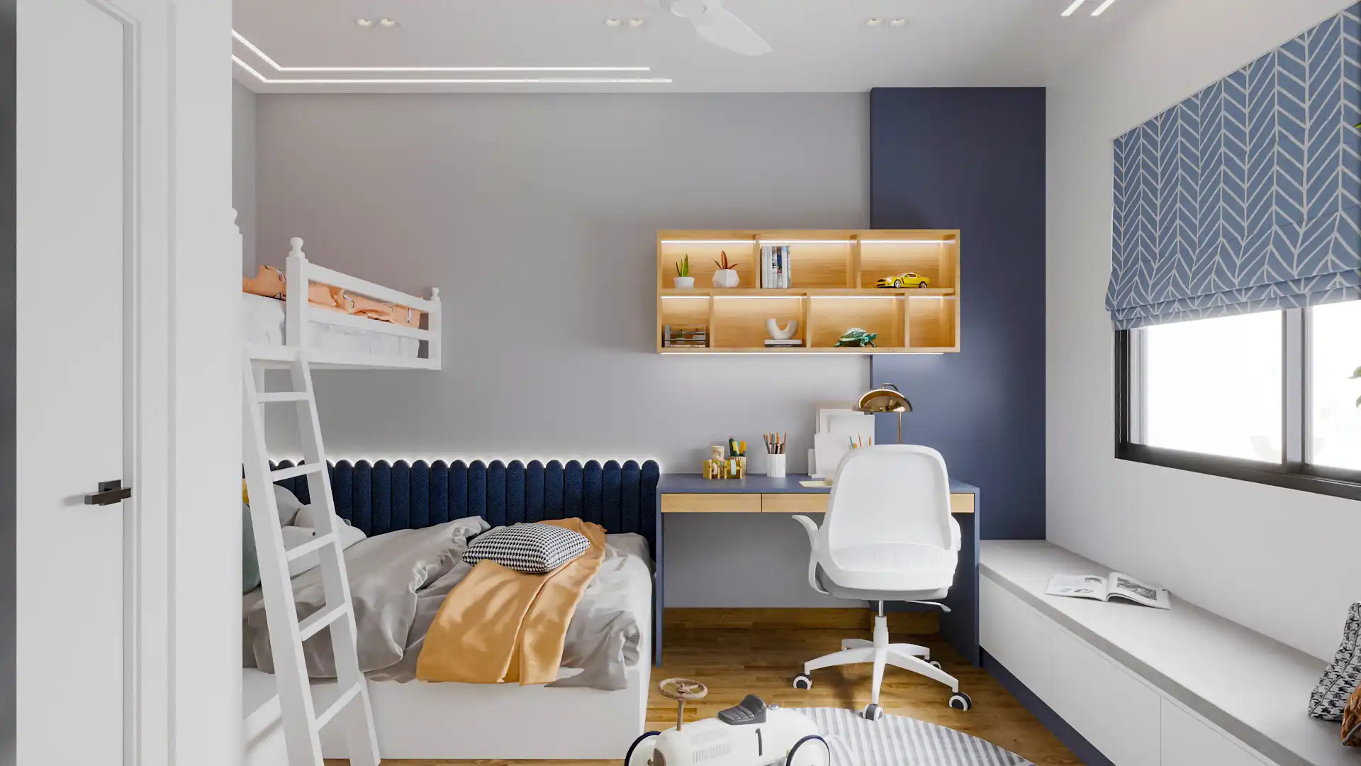 How to Create the Ideal Study Environment at Home 1 How to Create the Ideal Study Environment at Home