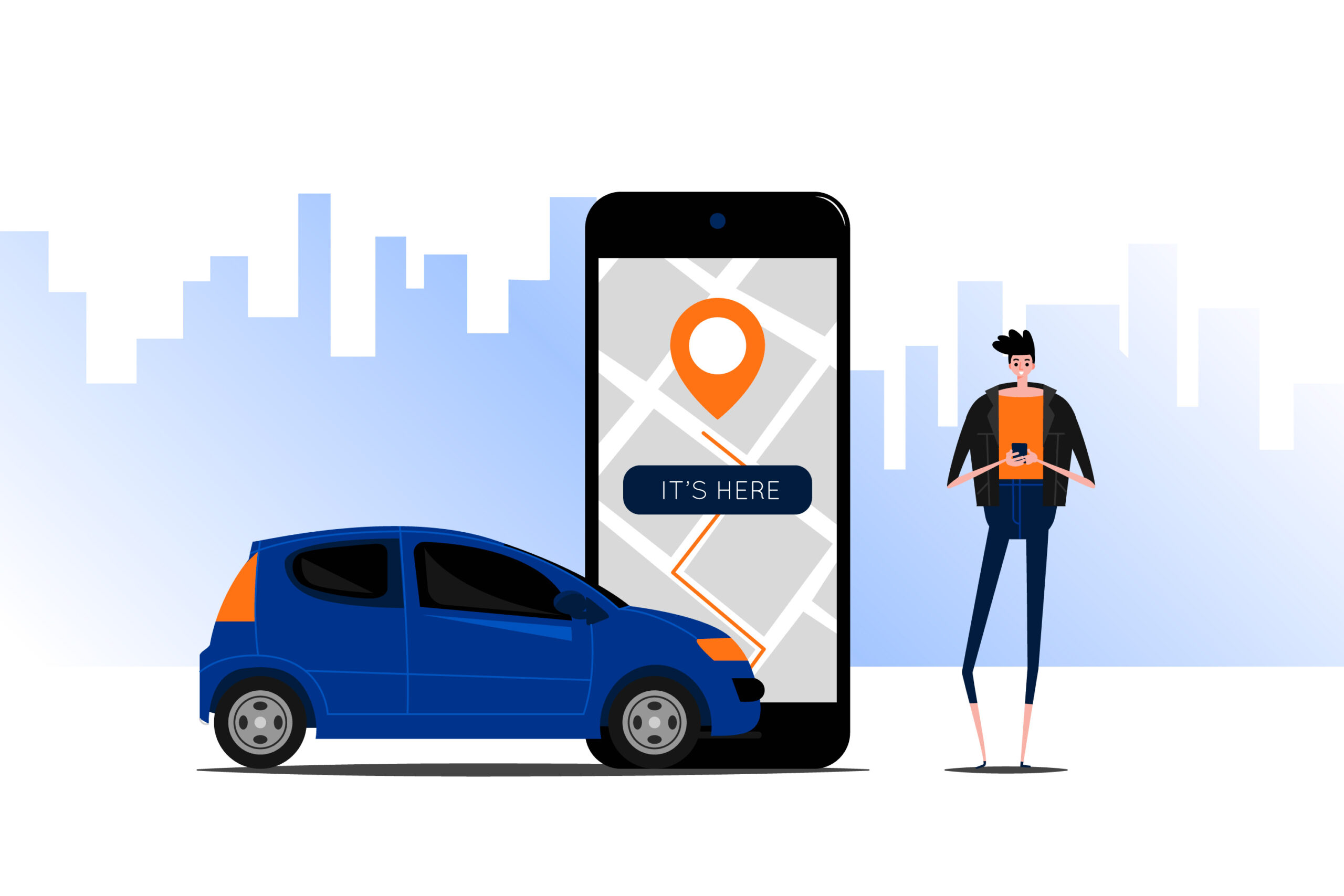 Exploring Effective Taxi Booking App Solutions for Your Business