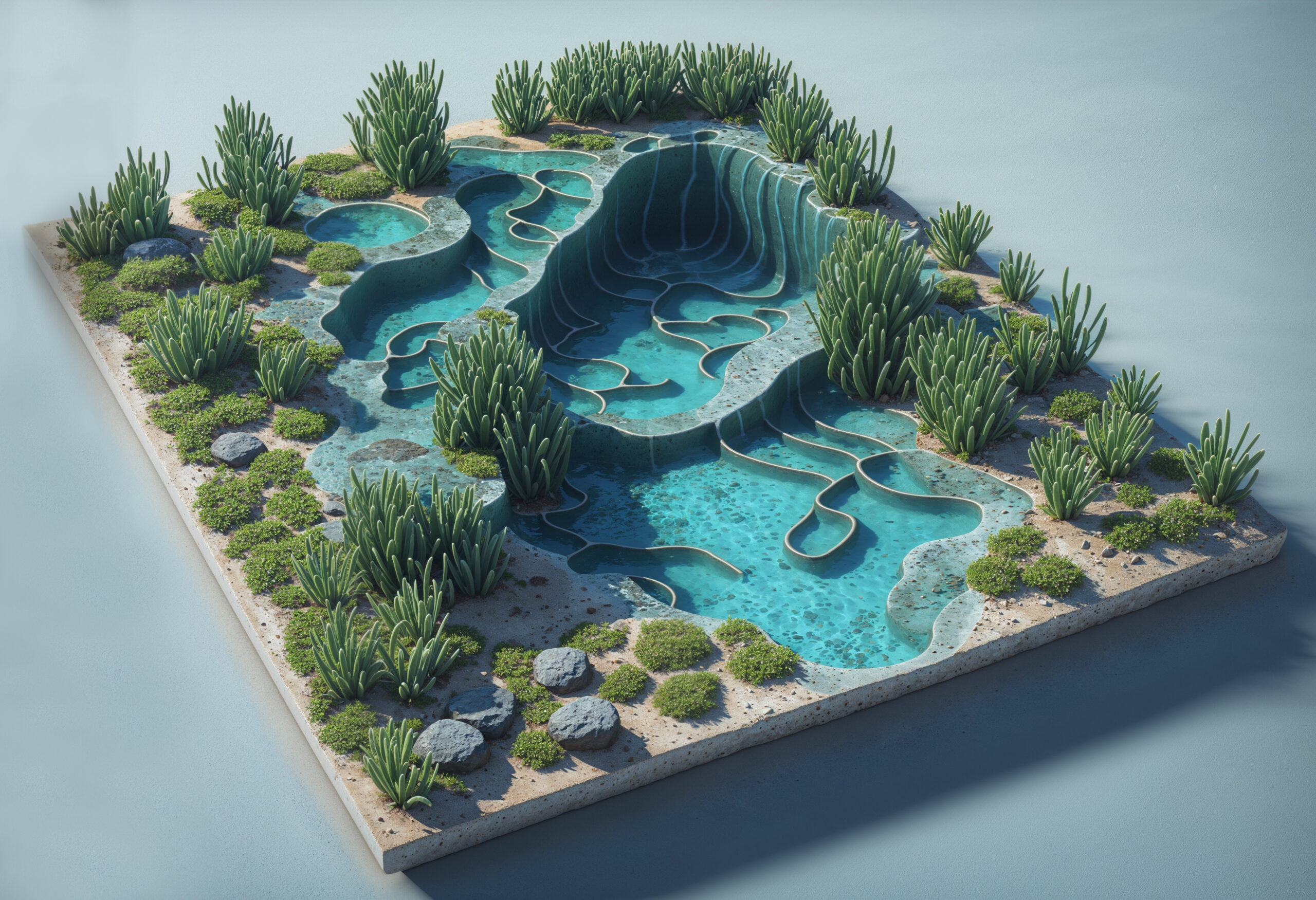 Mastering Landscape Design: From Vision to Installation Excellence 1 Mastering Landscape Design: From Vision to Installation Excellence