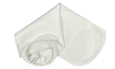 The Advantages of Using Felt Bags as High Flow Filters 1 The Advantages of Using Felt Bags as High Flow Filters