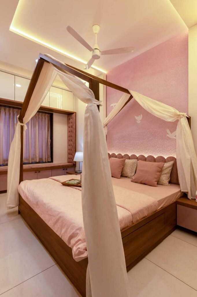 Residential and Commercial Interior Design Services in India – Absolutei 2 47