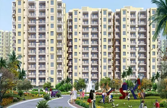 4S Aster Avenue Sector 36: Affordable Luxury Living in Gurgaon