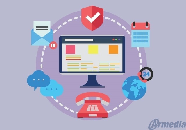 Streamlining Communication: The Importance of a Correspondence Management System 1 Streamlining Communication: The Importance of a Correspondence Management System