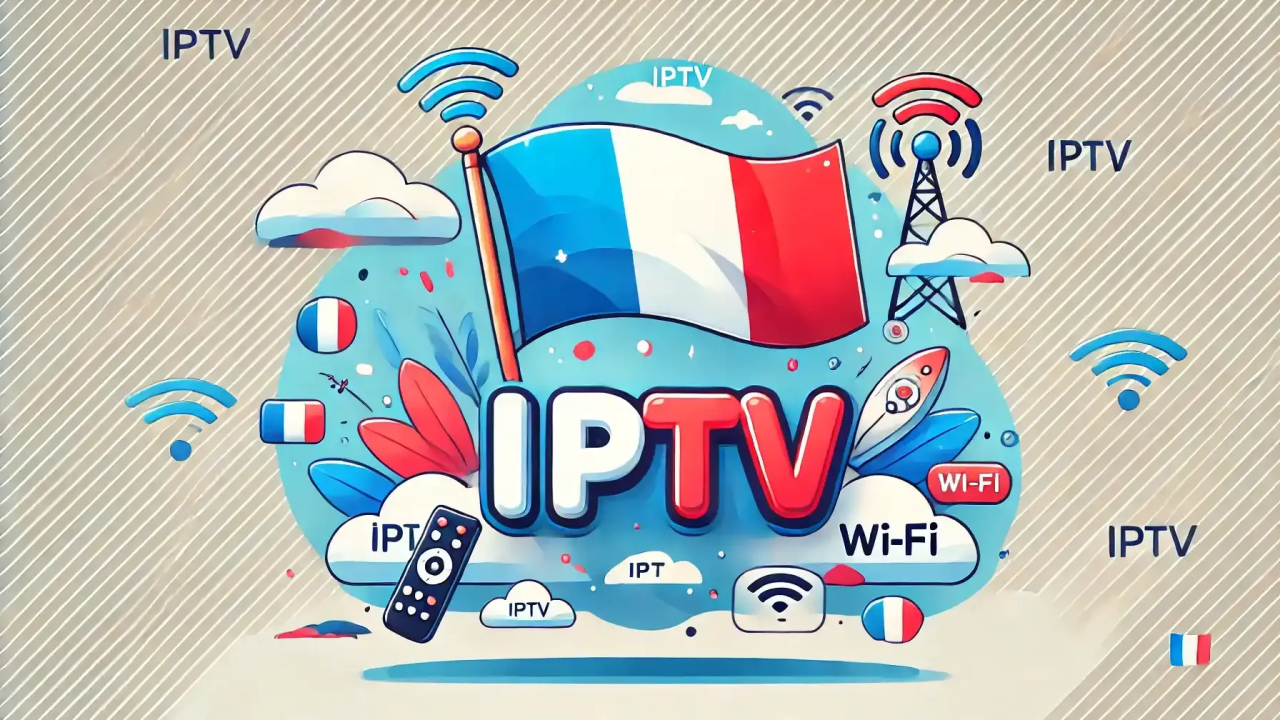 Les 5 fonctionnalités incontournables de Pure IPTV 1 Les 5 fonctionnalités incontournables de Pure IPTV