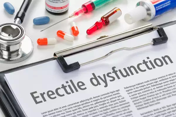 Erectile Dysfunction Symptoms, Causes, and Prevention 1 Erectile Dysfunction Symptoms, Causes, and Prevention