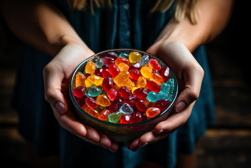 Top 5 Reasons to Try Delta 9 Gummies Today! 1 Top 5 Reasons to Try Delta 9 Gummies Today!