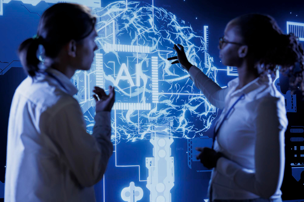 Artificial Intelligence Business Ideas: Transforming Industries 1 Artificial Intelligence Business Ideas: Transforming Industries