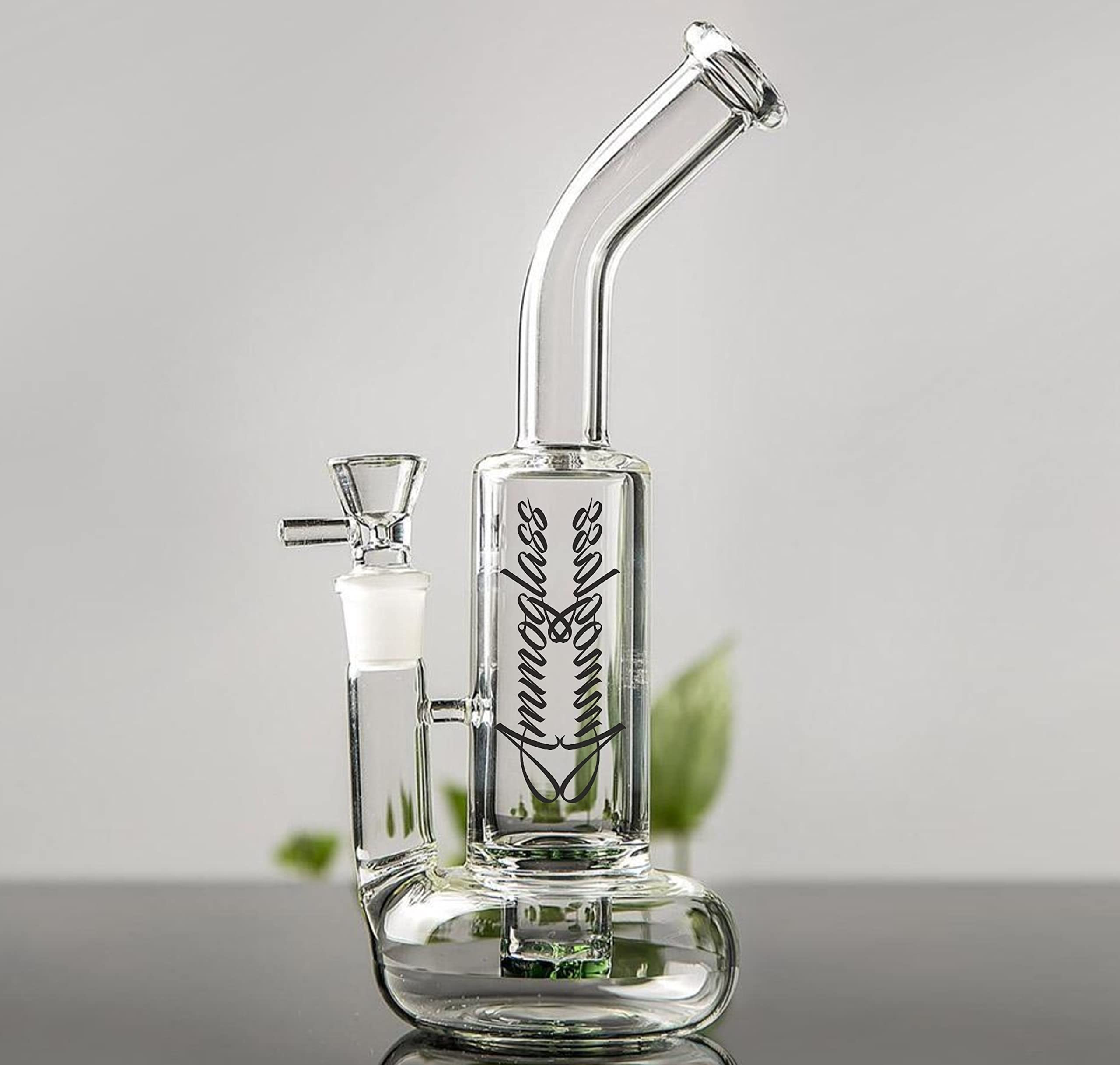 Glass Bongs: A Complete Guide
