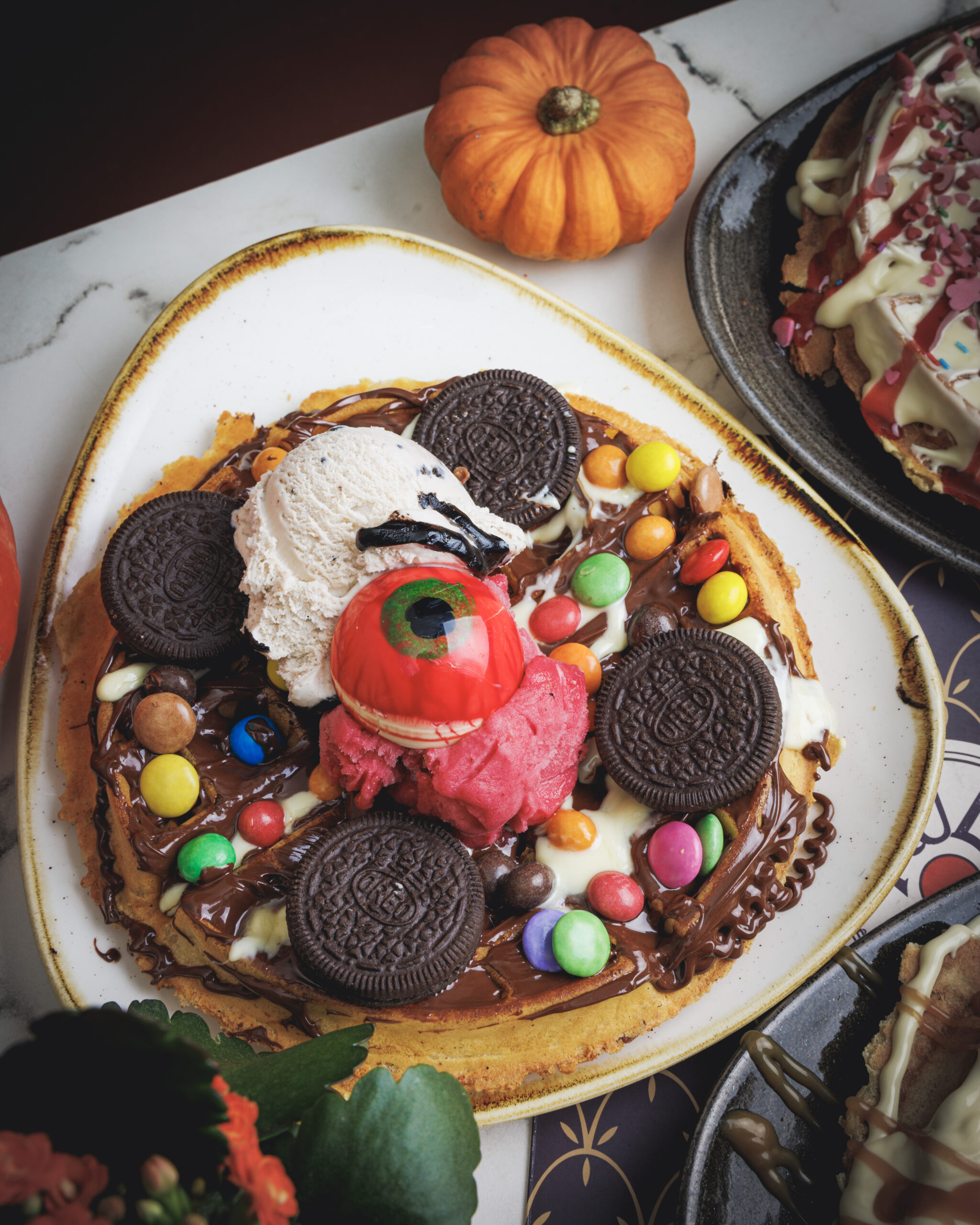 Sunday Brunch Near Me – Try Kula Cafe, London 1 Sunday Brunch Near Me – Try Kula Cafe, London