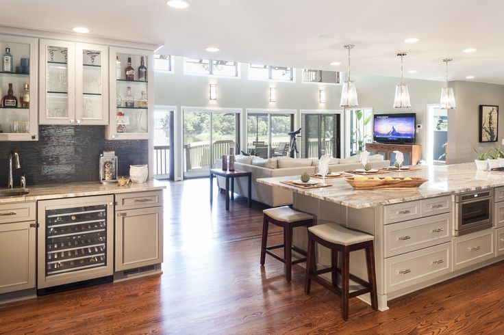 Why L-Shaped Modular Kitchens Are Perfect for Small Spaces
