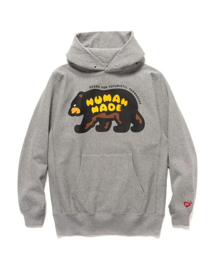 Human Made new online modern fashion shop 1 Human Made new online modern fashion shop