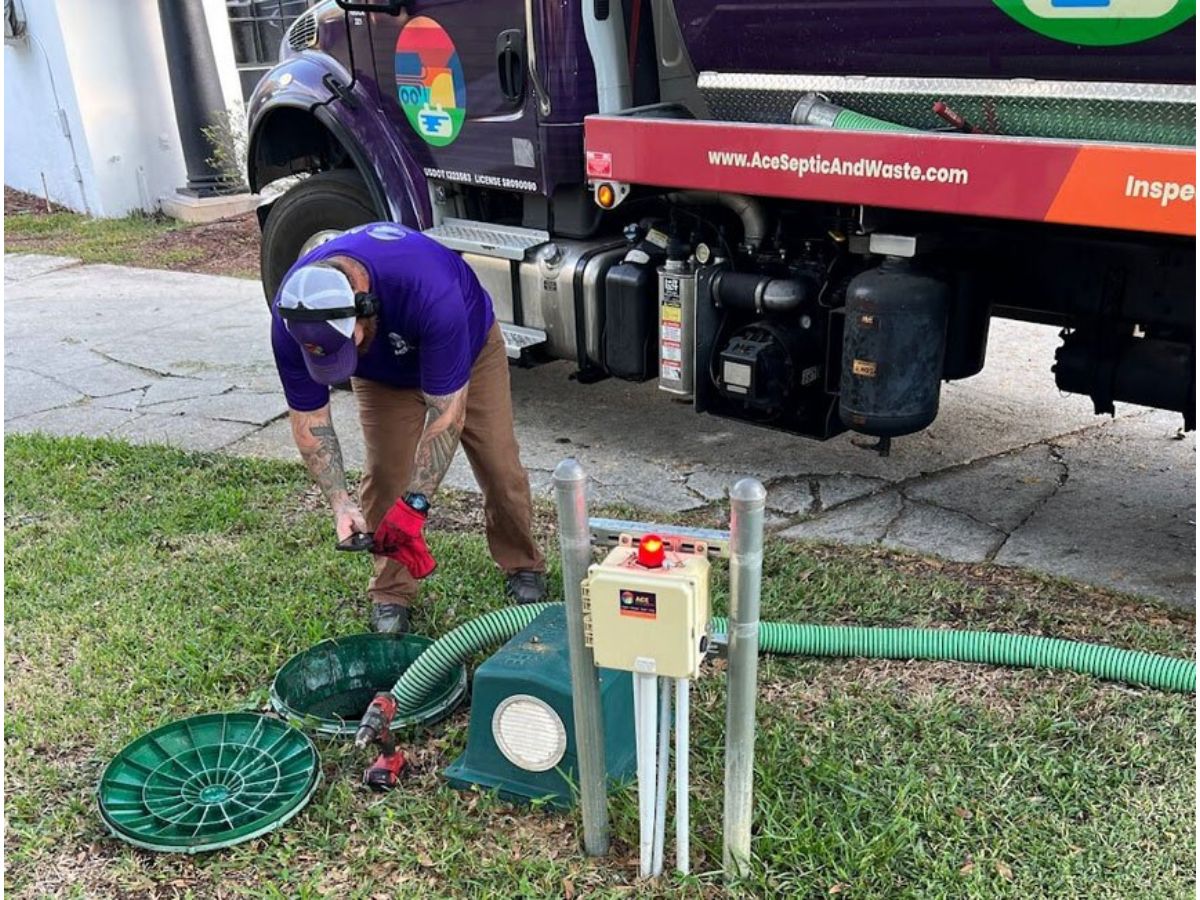 8 Important Tips for Septic Tank Pumping and Maintenance 1 8 Important Tips for Septic Tank Pumping and Maintenance