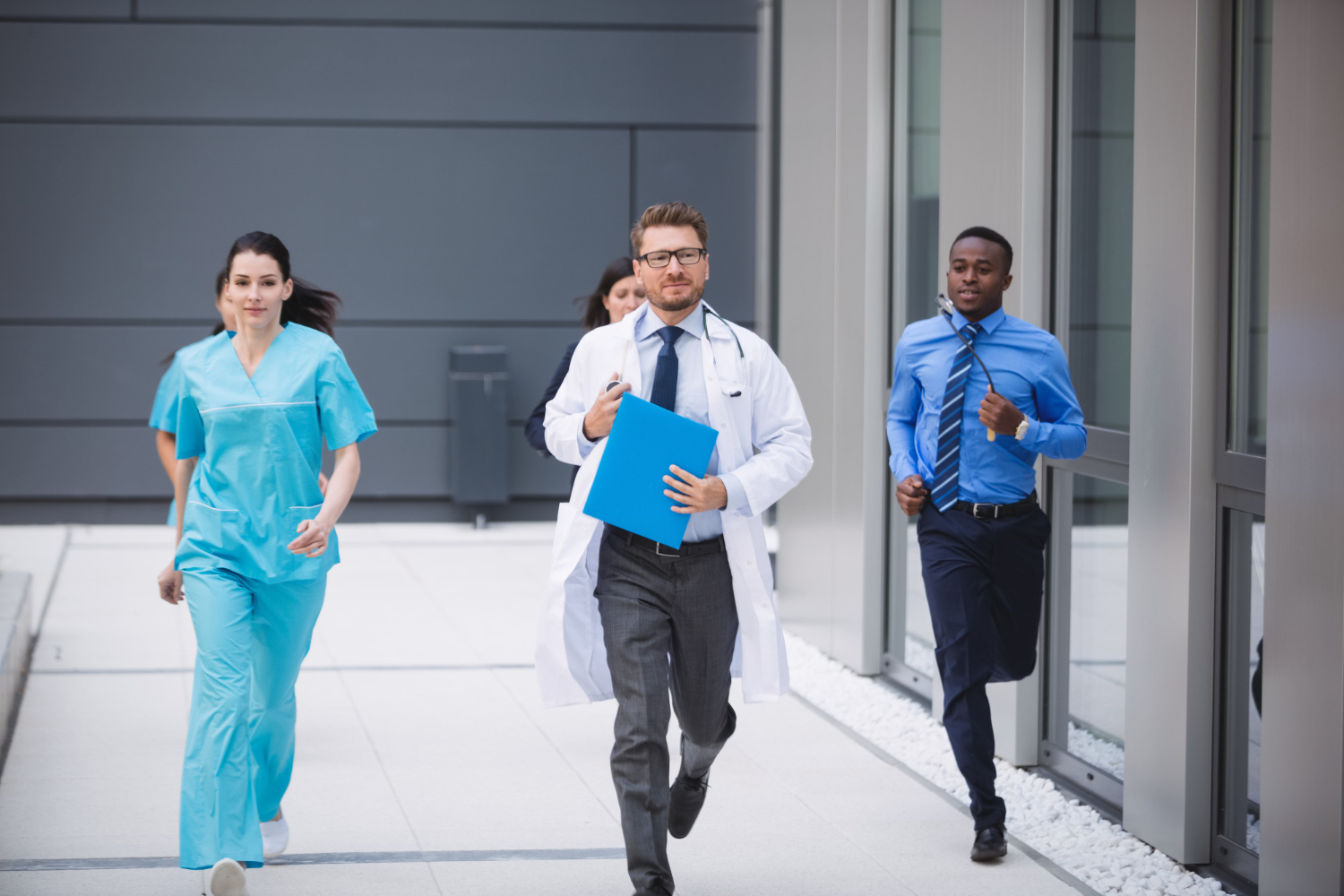 Why and How Healthcare Staffing Solutions address the nursing shortage crisis