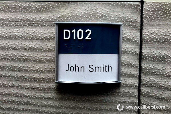 The Importance of ADA Braille Signs for Businesses in Irvine 1 The Importance of ADA Braille Signs for Businesses in Irvine