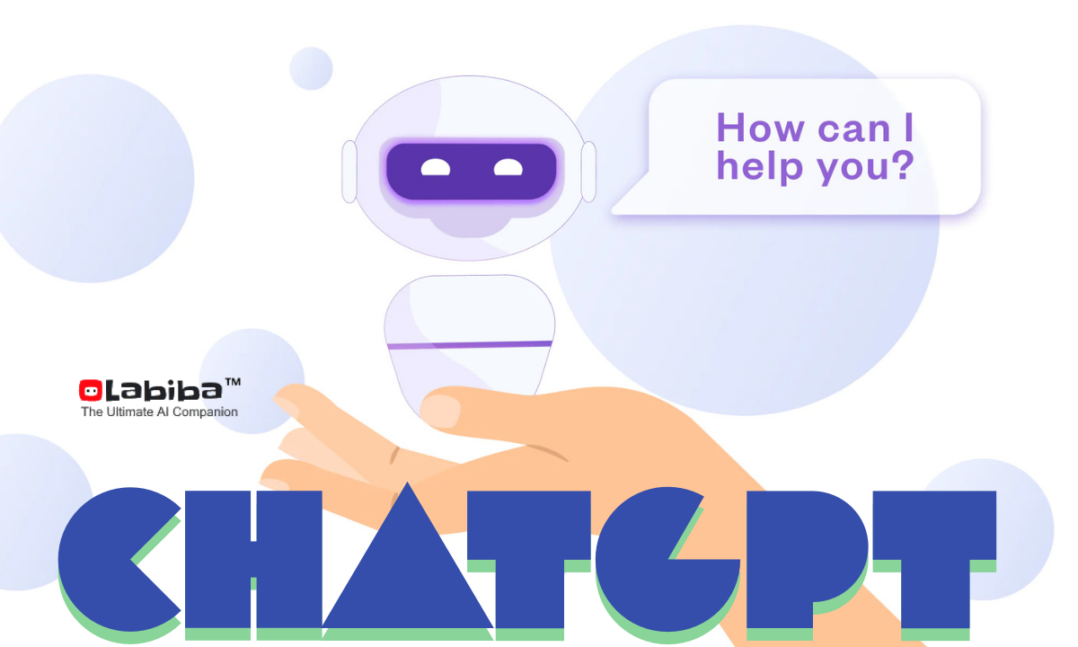 How can AI chatbot help you? 1 How can AI chatbot help you?