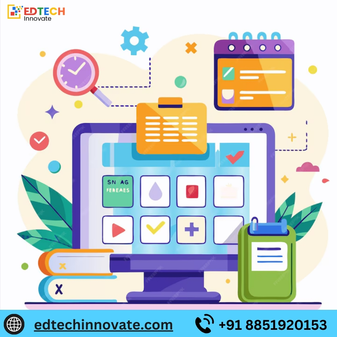 Key Integrations For An Admission Management System 1 Key Integrations For An Admission Management System
