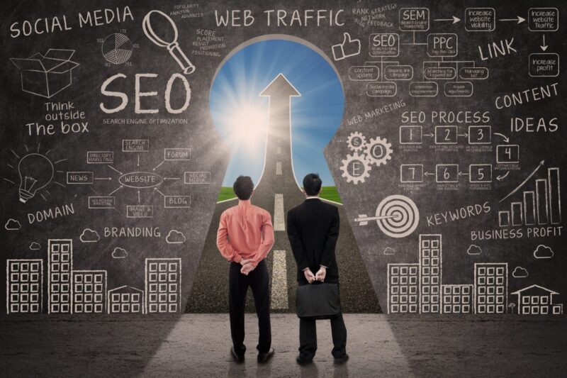 How SEO Services in Bay Area Drive Organic Traffic and Leads 1 How SEO Services in Bay Area Drive Organic Traffic and Leads