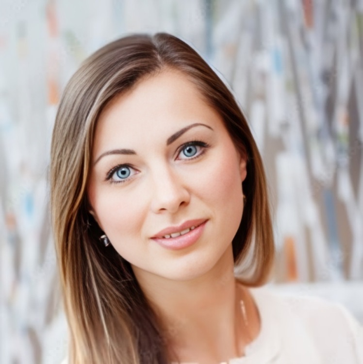 Alice Kovacs: A Promising Portfolio Manager at MapleX 1 Alice Kovacs: A Promising Portfolio Manager at MapleX