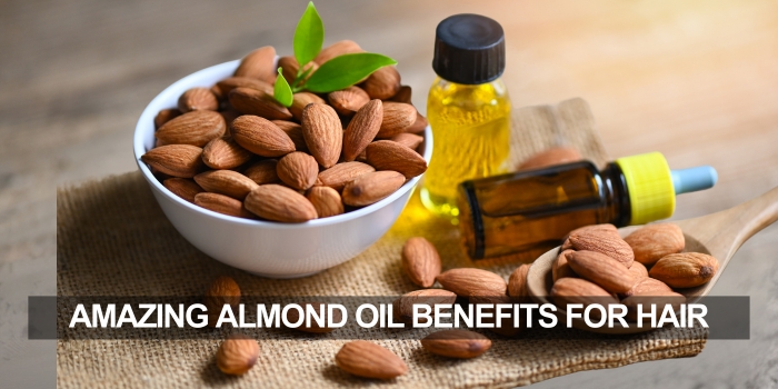 Amazing Almond Oil Benefits for Hair: Essential Tips and Tricks