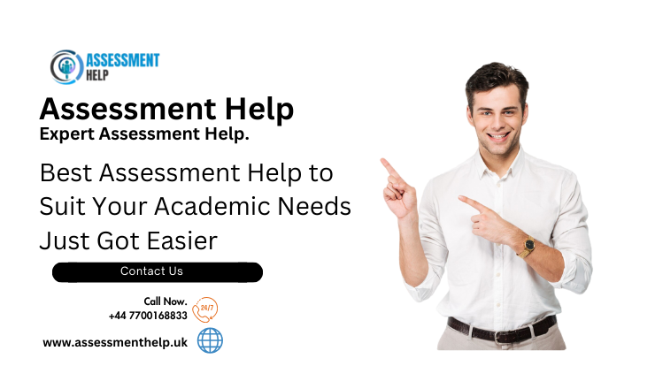 Best Assessment Help to Suit Your Academic Needs Just Got Easier 1 Best Assessment Help to Suit Your Academic Needs Just Got Easier