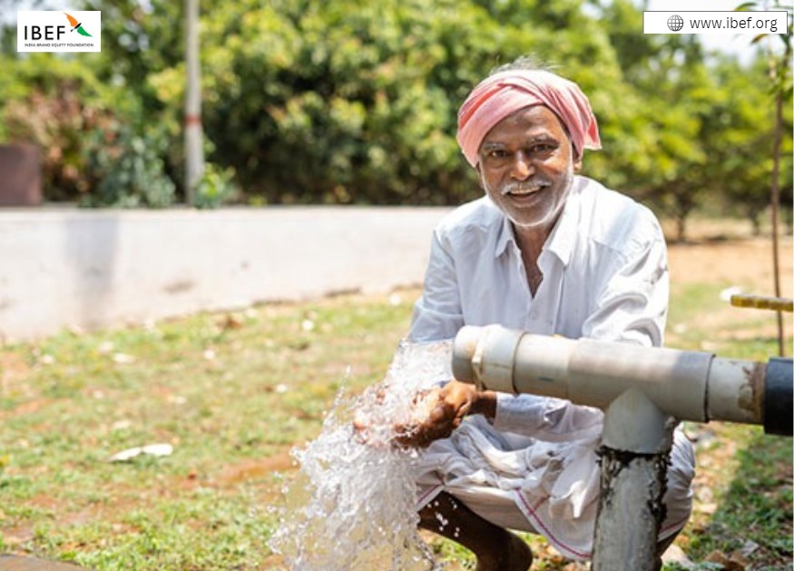 How Can IBEF Help Overcome Challenges in the Atal Bhujal Yojana? 2 Atal Bhujal Scheme