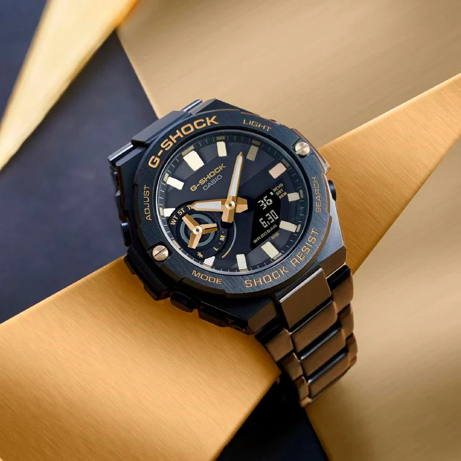 Casio Watches Price in Pakistan: A Guide to Timeless Durability and Innovation 1 Casio Watches Price in Pakistan: A Guide to Timeless Durability and Innovation