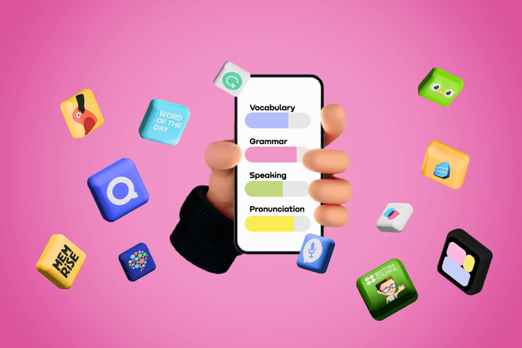 Best English Learning App: The Secret to Speaking Confidently 1 Best English Learning App: The Secret to Speaking Confidently