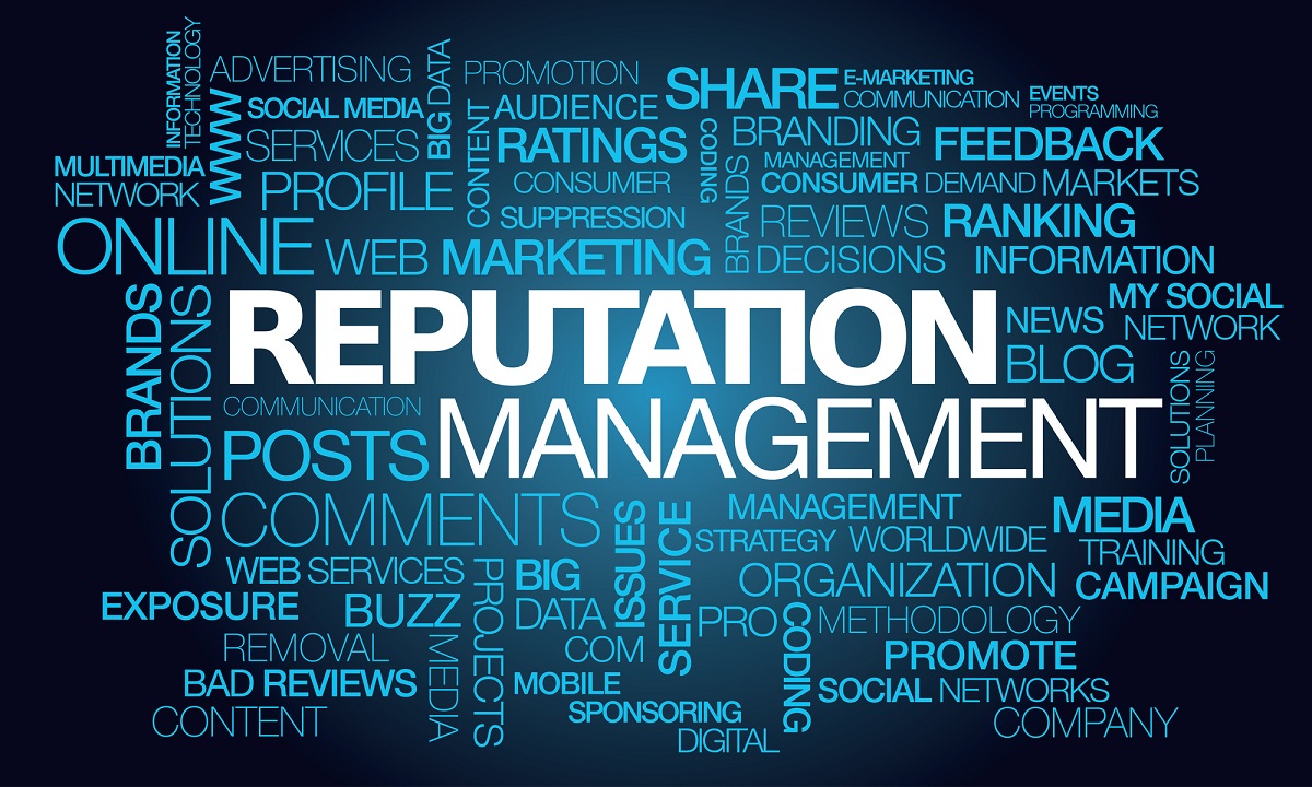 Development Of Personal Online Reputation Management 1 Development Of Personal Online Reputation Management