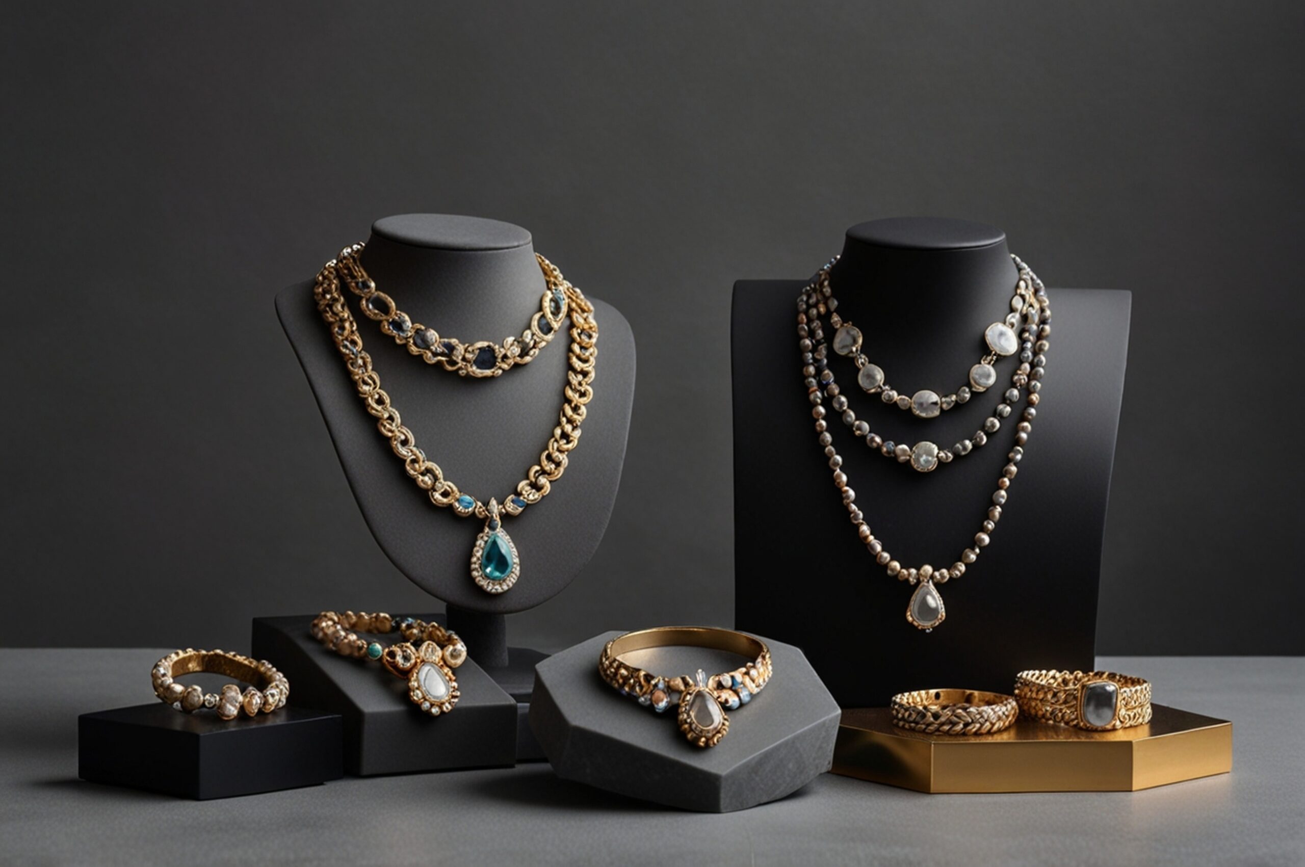 How to Find the Best Wholesale Jewelry Manufacturer & Supplier? 1 How to Find the Best Wholesale Jewelry Manufacturer & Supplier?