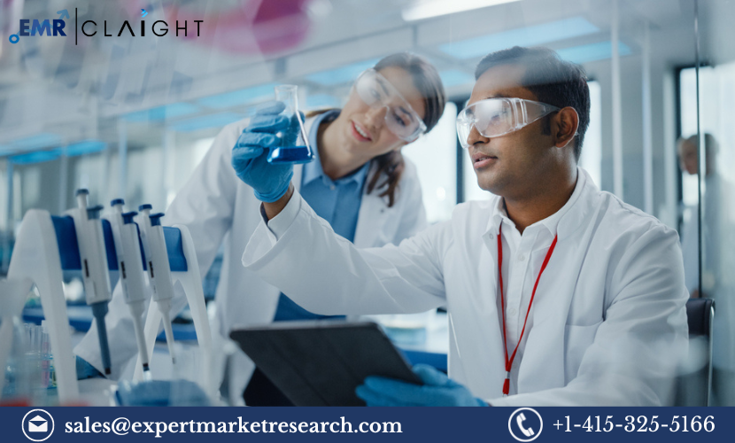 The Expanding Biosimilar Market: Size, Share, Trends 2024-2032 1 The Expanding Biosimilar Market: Size, Share, Trends 2024-2032